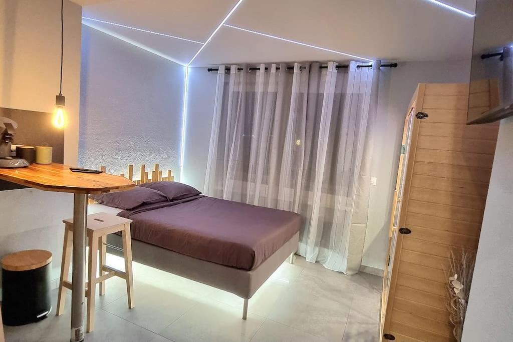 Royalspa Luxueux Appartement Avec Spa Strasbourg Exterior photo
