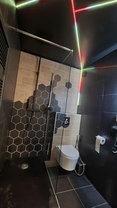 Royalspa Luxueux Appartement Avec Spa Strasbourg Exterior photo